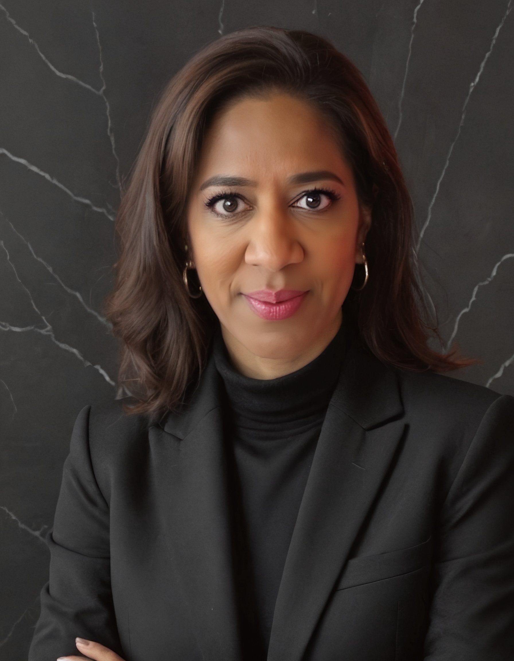 Kamilya Lamki — Founder, KA Strategic